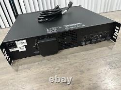 CROWN CTs 4200 GCTS4200A 4-CHANNEL PROFESSIONAL POWER AMPLIFIER