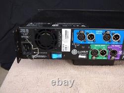 CROWN Itech 5000HD Power Amplifier IT5000HD Professional Amp 5000 5K hd
