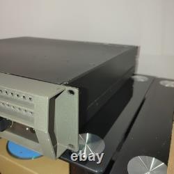 CROWN MACRO-TECH 9000i PRO POWER AMPLIFIER