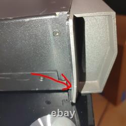 CROWN MACRO-TECH 9000i PRO POWER AMPLIFIER