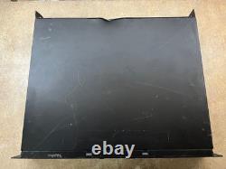 CROWN XLS 802 Professional 1,000 Watt Rack Mount Power Amplifier