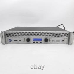 CROWN XTi4000 Power Amplifier Pro Audio Amp Tested Used with Power Cable