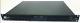 Cvr D-654 Series Professional Power Amplifier 1 Space 650 Watts X4 At 8? Black