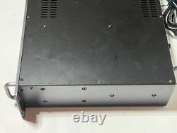 Carver PM 2.0t Pro 2 Channel / Mono Power Amplifier Recently Serviced