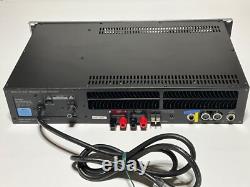 Carver PM 2.0t Pro 2 Channel / Mono Power Amplifier Recently Serviced