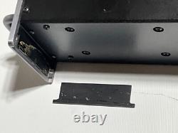 Carver PM 2.0t Pro 2 Channel / Mono Power Amplifier Recently Serviced