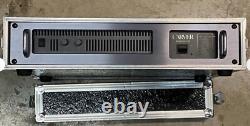Carver PM 2.0t Pro 2 Channel / Mono Power Amplifier Recently Serviced