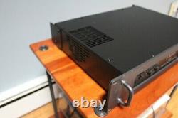 Carver PM900 Amplifier Pro Model