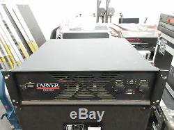 Carver PX1450 Professional Installation Power Amp Amplifier 1,450 Watts NOW £250