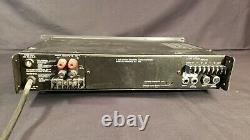 Carver Professional Magnetic Field Power Amplifier / Amp Model PM-900 / PM900