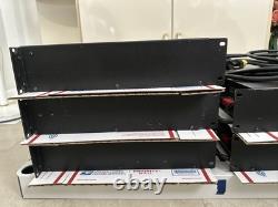 Carver Professional PM1400 700 WPC power amplifier PM 1400