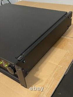 Carver Professional PXM450 Rack Mount Amplifier Working Condition