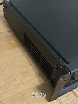 Carver Professional PXM450 Rack Mount Amplifier Working Condition