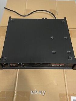 Carver Professional PXM450 Rack Mount Amplifier Working Condition