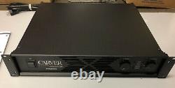 Carver Professional PXm450 Amplifier (NEW) Vintage RARE