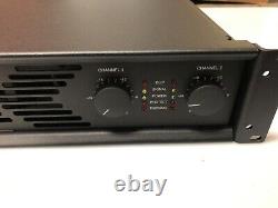 Carver Professional PXm450 Amplifier (NEW) Vintage RARE
