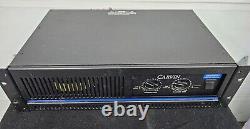 Carvin DCM 2000 2-Channel 2000W Professional Stereo Power Amplifier