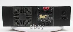 Carvin DCM 2000 2-Channel 200W Professional Power Amplifier #2678