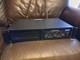 Carvin Dcm2000l Ultra Light Linear Professional Power Amplifier 2000w Tested