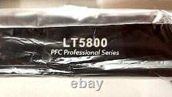 Carvin LT 5800 2-Channel PFC Professional Stereo Power Amplifier