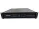 Cedarslink Mk-3500x 3500 Watt Peak/ 600w Rms 2 Channel Power Amplifier Pro/dj
