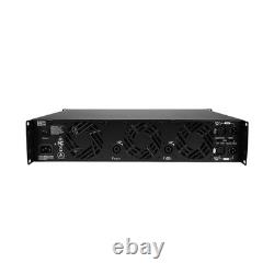 Cerwin Vega CV2-22H Professional 2260W 2-Channel Audio Power Amplifier