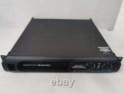 Christie CDA5 VIVE Audio Professional 5000W Power Amplifier