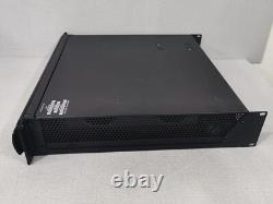 Christie CDA5 VIVE Audio Professional 5000W Power Amplifier