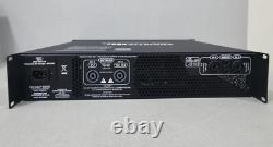 Christie CDA5 VIVE Audio Professional 5000W Power Amplifier