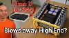 Class D Amps Vs High End Audio Which Really Sounds Better