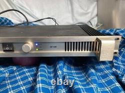 Classic Pro Cp400 1U Power Amplifier
