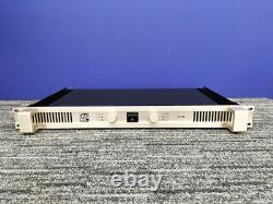 Classic Pro Power Amplifier Cp400