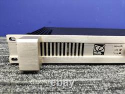 Classic Pro Power Amplifier Cp400