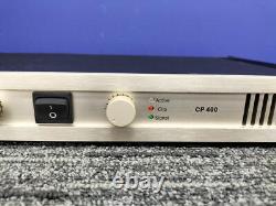 Classic Pro Power Amplifier Cp400