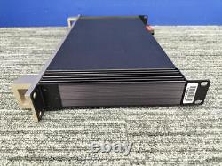 Classic Pro Power Amplifier Cp400