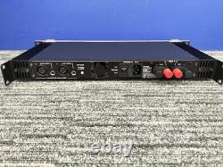 Classic Pro Power Amplifier Cp400