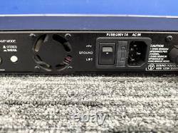 Classic Pro Power Amplifier Cp400