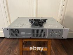 Cloud CX-A450 Four Channel Professional Power Amplifier MADE IN ENGLAND