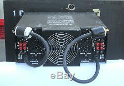 Crest Audio 10004 10,000 Watt Monster Professional Power Amplifier Amp