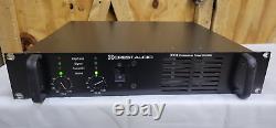 Crest Audio 3301 Professional Audio Power Amplifier 330 Watts per Channel #1