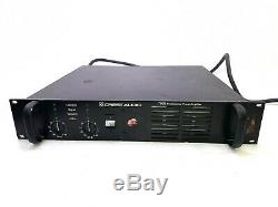 Crest Audio 7001 Compact Professional Power Amplifier
