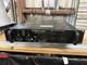 Crest Audio 7001 Professional 2-channel Power Amplifier Parts As-is Untested