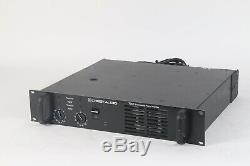 Crest Audio 7001 Professional Power Amplifier Amp