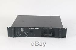 Crest Audio 7001 Professional Power Amplifier Amp