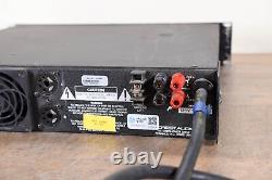 Crest Audio 7001 Professional Power Amplifier (church owned) CG00TLN