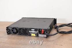 Crest Audio 7001 Professional Power Amplifier (church owned) CG00TLP