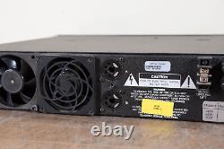 Crest Audio 7001 Professional Power Amplifier (church owned) CG00TLP