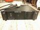 Crest Audio 9001 Professional Power Amplifier As Is Untested