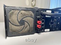 Crest Audio CA12 2 Channel Professional Power Amplifier