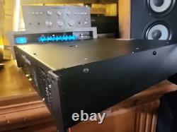 Crest Audio CA6 Professional Power Amplifier 1500W Cleaned &Fully Tested